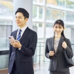 「会社員」は英語で?意味や使い方を例文付きで解説