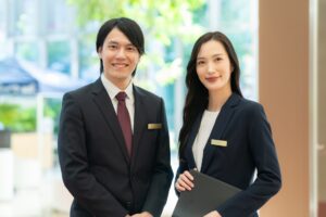 「対応」は英語で？意味や使い方を例文付きで詳しく解説